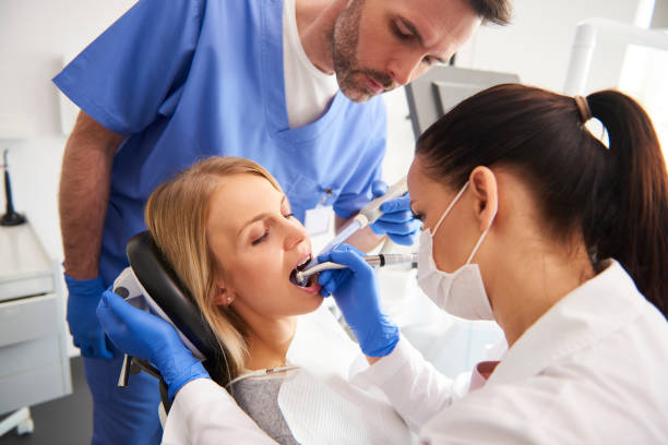 Emergency Dental Services in Story City, IA