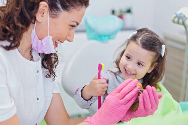 Trusted Story City, IA Holistic Dental Care Services Experts